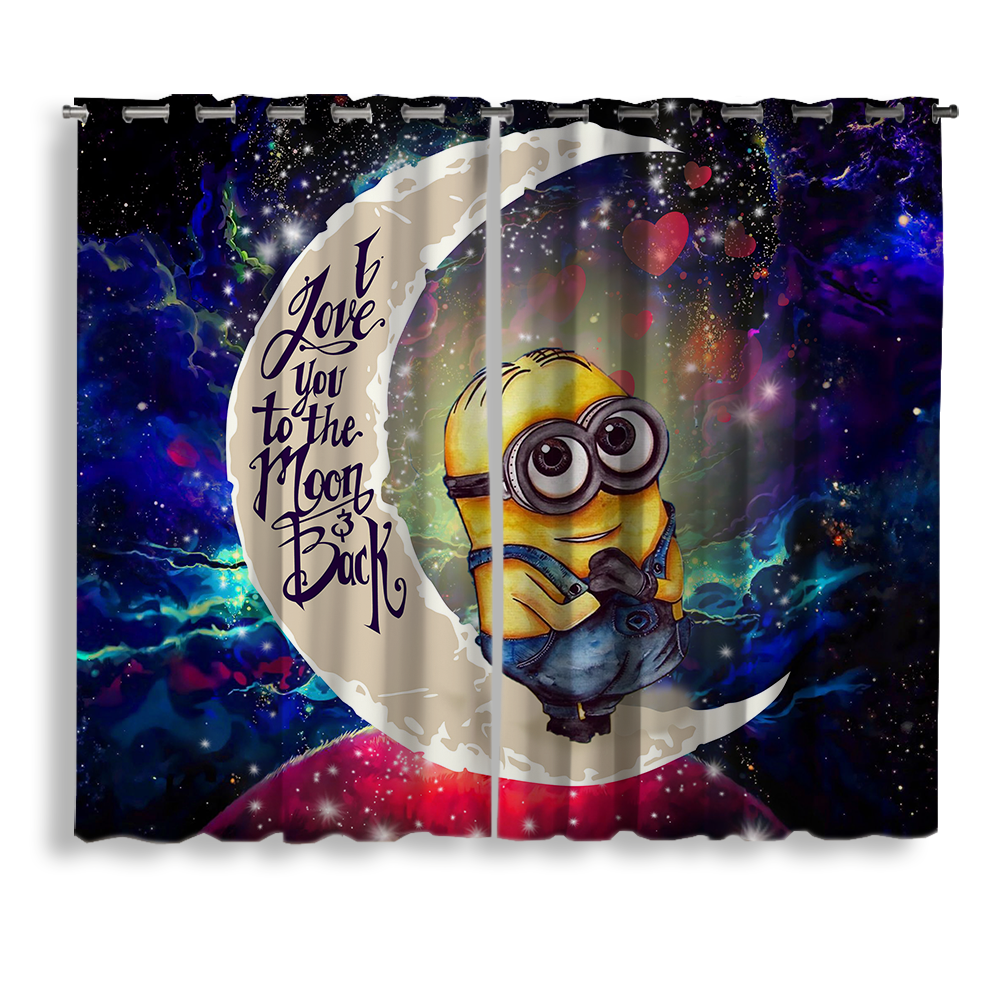 Universal Despicable Me 4 Blind Box Series