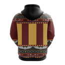 Harry Potter Gryffindor Christmas Hoodie Amazing Gift Idea Christmas Gift