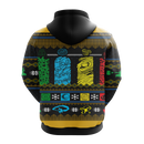 Avatar The Last Air Bender Christmas Hoodie Amazing Gift Idea Christmas Gift