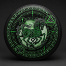 Viking Sleipnir Car Spare Tire Cover