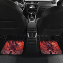 Akame From The Anime Akame Ga Kill Car Floor Mats