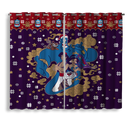 Aladin Window Curtain