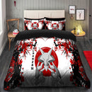 Alakazam Japan Style Bedding Set