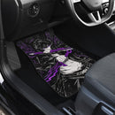 Anime Solo Leveling Car Floor Mats