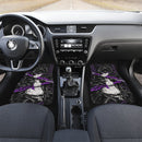 Anime Solo Leveling Car Floor Mats