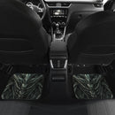Astronaut Darkness Devil Chainsaw Man Car Floor Mats