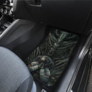 Astronaut Darkness Devil Chainsaw Man Car Floor Mats