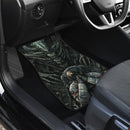 Astronaut Darkness Devil Chainsaw Man Car Floor Mats
