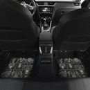 Attack On Titan Character Car Floor Mats