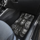 Attack On Titan Character Car Floor Mats