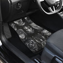 Attack On Titan Character Car Floor Mats