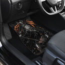 Bankai Ichigo Bleach Car Floor Mats