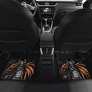 Bankai Ichigo Bleach Car Floor Mats