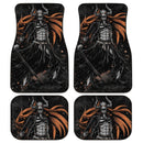 Bankai Ichigo Bleach Car Floor Mats
