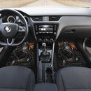 Bankai Ichigo Bleach Car Floor Mats