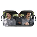 The Office  Car Auto Sun Shades Windshield Accessories Decor Gift