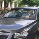 The Office  Car Auto Sun Shades Windshield Accessories Decor Gift