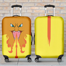 Charizard Luggage Cover Suitcase Protector