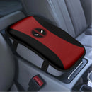 Deadpool Armrest Center Console Cover Car Accessories