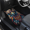 Eagle Aztec Car Floor Mats