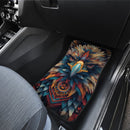 Eagle Aztec Car Floor Mats