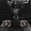 Eagle Aztec Car Floor Mats
