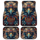 Eagle Aztec Car Floor Mats
