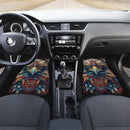 Eagle Aztec Car Floor Mats