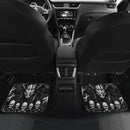 Eren Yeager Founding Titan Z Car Floor Mats