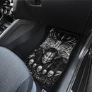 Eren Yeager Founding Titan Z Car Floor Mats