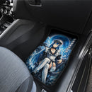 Esdeath From The Anime Akame Ga Kill Car Floor Mats