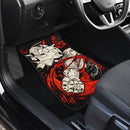Fullmetal Alchemist Brotherhood Anime Car Floor Mats
