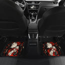 Fullmetal Alchemist Brotherhood Anime Car Floor Mats