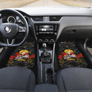 Fullmetal Alchemist Brotherhood Car Floor Mats