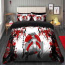 Garchomp Japan Style Bedding Set