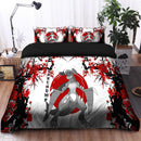 Garchomp Japan Style Bedding Set