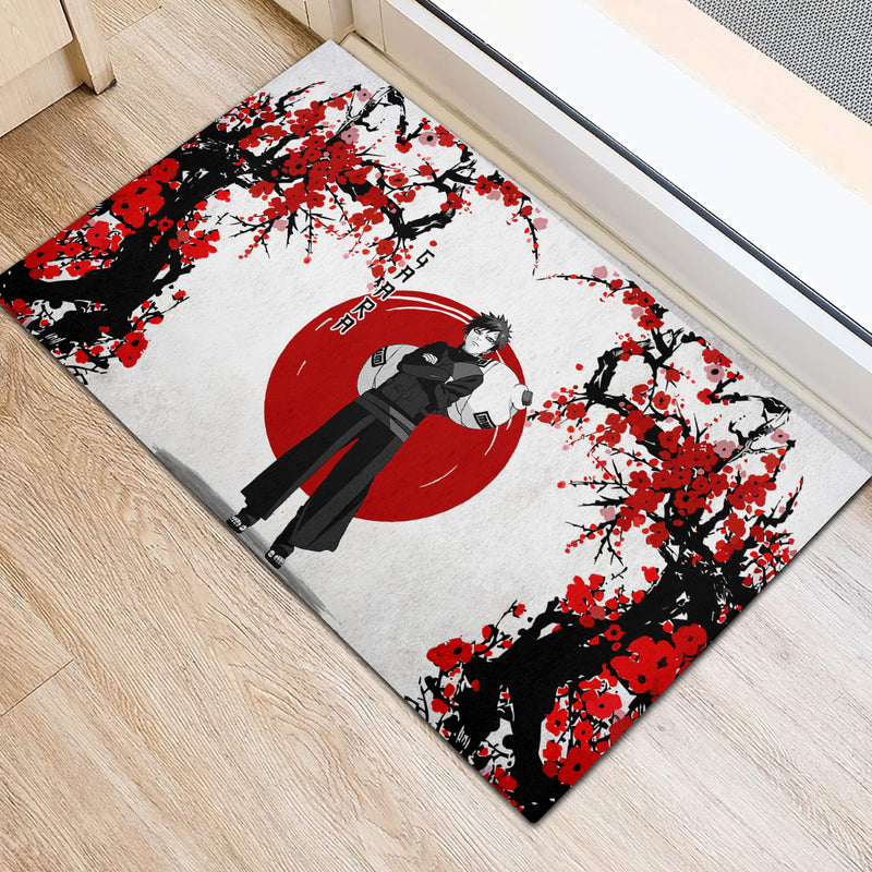Garra Anime Japan Doormat Home Decor