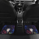 Giyu Tomioka In Demon Slayer Car Floor Mats