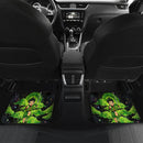 Gon Freecss Hunter x Hunter Anime Car Floor Mats