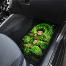 Gon Freecss Hunter x Hunter Anime Car Floor Mats