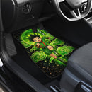 Gon Freecss Hunter x Hunter Anime Car Floor Mats