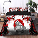Groudon Japan Style Bedding Set