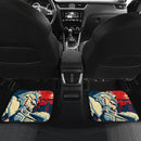Gundam Beyond The Time Car Floor Mats