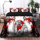 Gyarados Japan Style Bedding Set