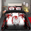 Ho Oh Japan Style Bedding Set