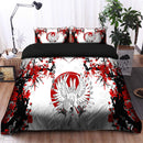 Ho Oh Japan Style Bedding Set
