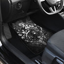 Holy Goku Ultra Instinct Car Floor Mats