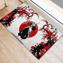 Ichigo Bleach Anime Japan Doormat Home Decor