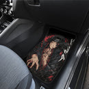 Itachi Uchiha Genjutsu Car Floor Mats