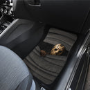 Jason Voorhees Horro Hiden Car Floor Mats
